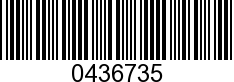 Replaced by 0436780