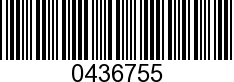 Replaced by 0437822