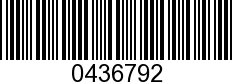 Replaced by 0438825