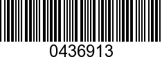0436913 - L/P  851.84