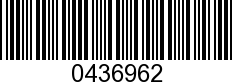 0436962 - L/P  349.74