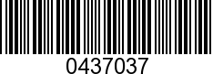 0437037 - L/P   61.98
