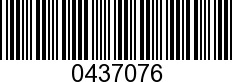 0437076 - DECAL AY SET