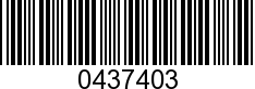 0437403 - L/P  926.68