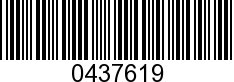 0437619 - L/P  331.28
