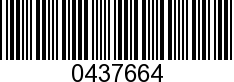 0437664 - L/P 1259.79