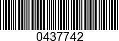Replaced by 5000344
