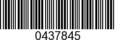 0437845 - L/P  176.36