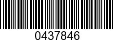 0437846 - DECAL AY SET