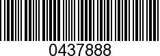 0437888 - L/P   52.64