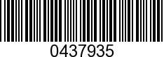 Replaced by 0438047