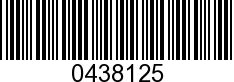 Replaced by 0439087