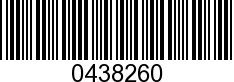 Replaced by 5000358