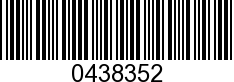 0438352 - L/P  566.18