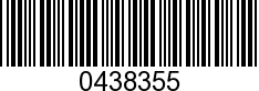 0438355 - L/P  611.69
