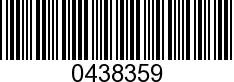 0438359 - L/P  865.97