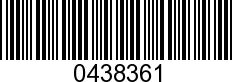0438361 - L/P  904.07