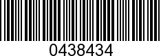 0438434 - L/P   35.00