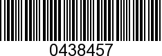 0438457 - L/P   64.52