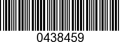 0438459 - L/P   71.31