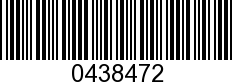 0438472 - L/P   66.38