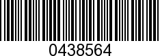 0438564 - MTR COVER WELL/CFT