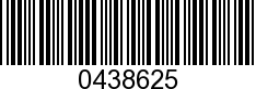 0438625 - DECAL AY SET