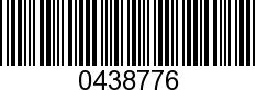 0438776 - L/P  734.79