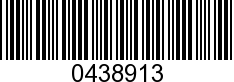 0438913 - L/P  193.94