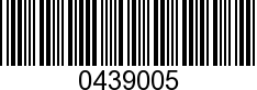 0439005 - L/P  942.16