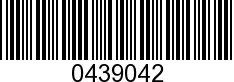 Replaced by 0397336