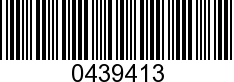 0439413 - L/P  459.15