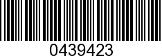 0439423 - L/P  285.30