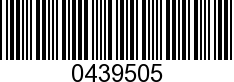 Replaced by 0439979