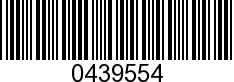 0439554 - L/P  129.97