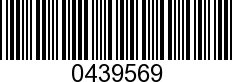 0439569 - L/P   87.51