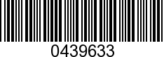 Replaced by 5001364