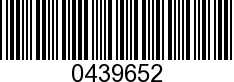 0439652 - L/P  798.60