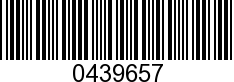 Replaced by 5000475