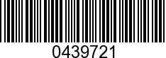0439721 - L/P  853.28