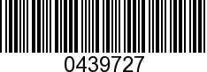 0439727 - L/P  436.56