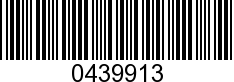 0439913 - L/P  214.99