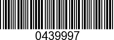 Replaced by 5001044