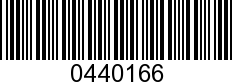 0440166 - L/P   15.59