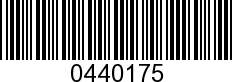 0440175 - L/P   28.33