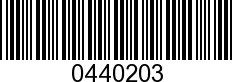 0440203 - L/P  278.08