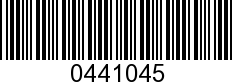 0441045 - PIN