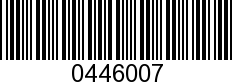 0446007 - L/P    1.17