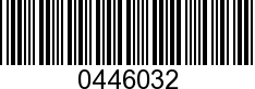 0446032 - L/P    1.99