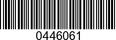 0446061 - L/P    1.69